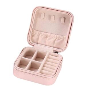 Travel jewelry box—NEW